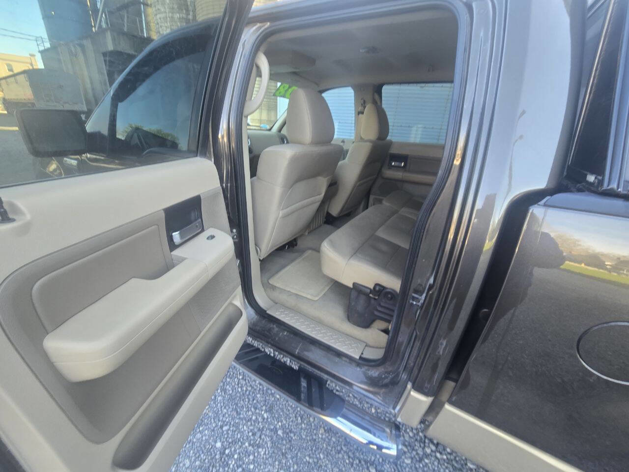 Used 2008 Ford F150 XLT image 12