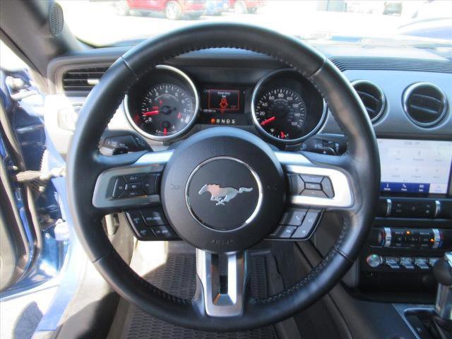 Used 2023 Ford Mustang GT w/ Equipment Group 301A image 18