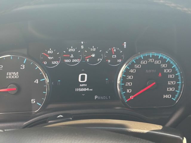 Used 2019 GMC Sierra 2500 Denali w/ Duramax Plus Package AWD/4WD image 23
