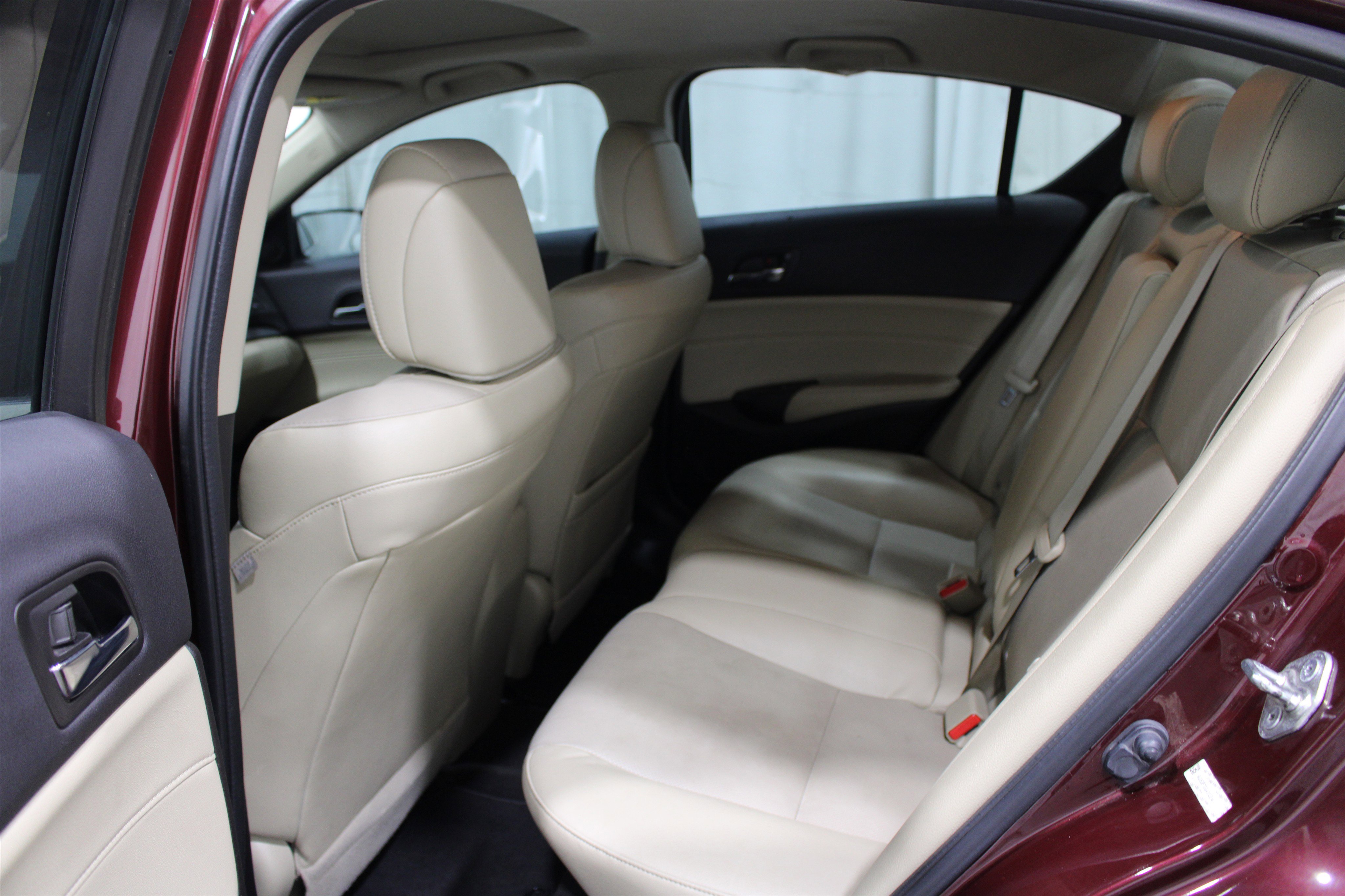 Used 2016 Acura ILX FWD image 21