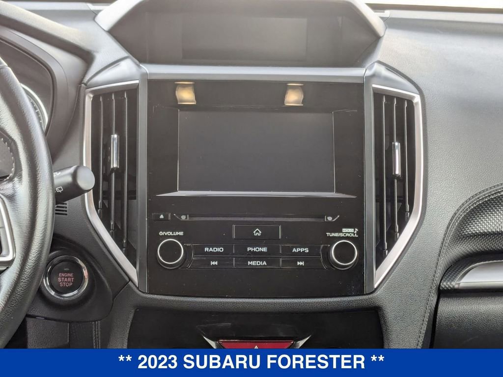 Used 2023 Subaru Forester Premium image 30