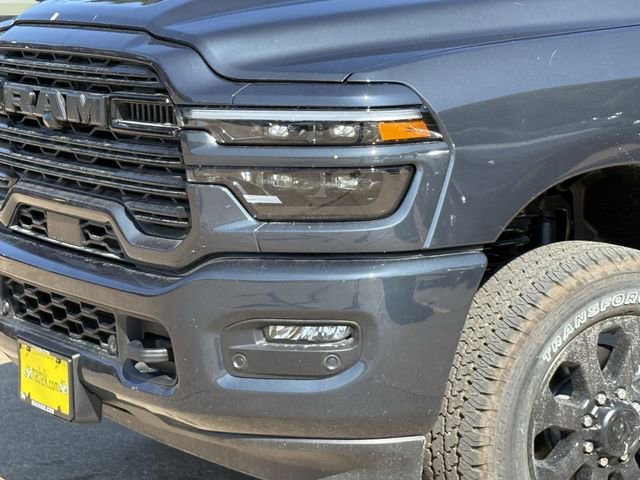 New 2026 RAM 2500 Laramie w/ Night Edition image 8