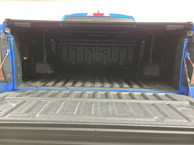 Used 2024 Ford Ranger Raptor AWD/4WD image 10
