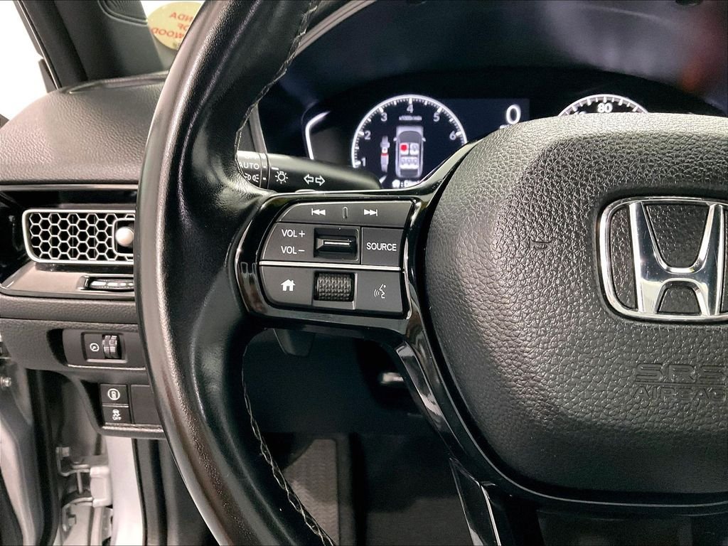 Used 2023 Honda Civic Sport image 22