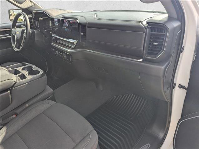 Used 2025 Chevrolet Silverado 1500 LT image 19