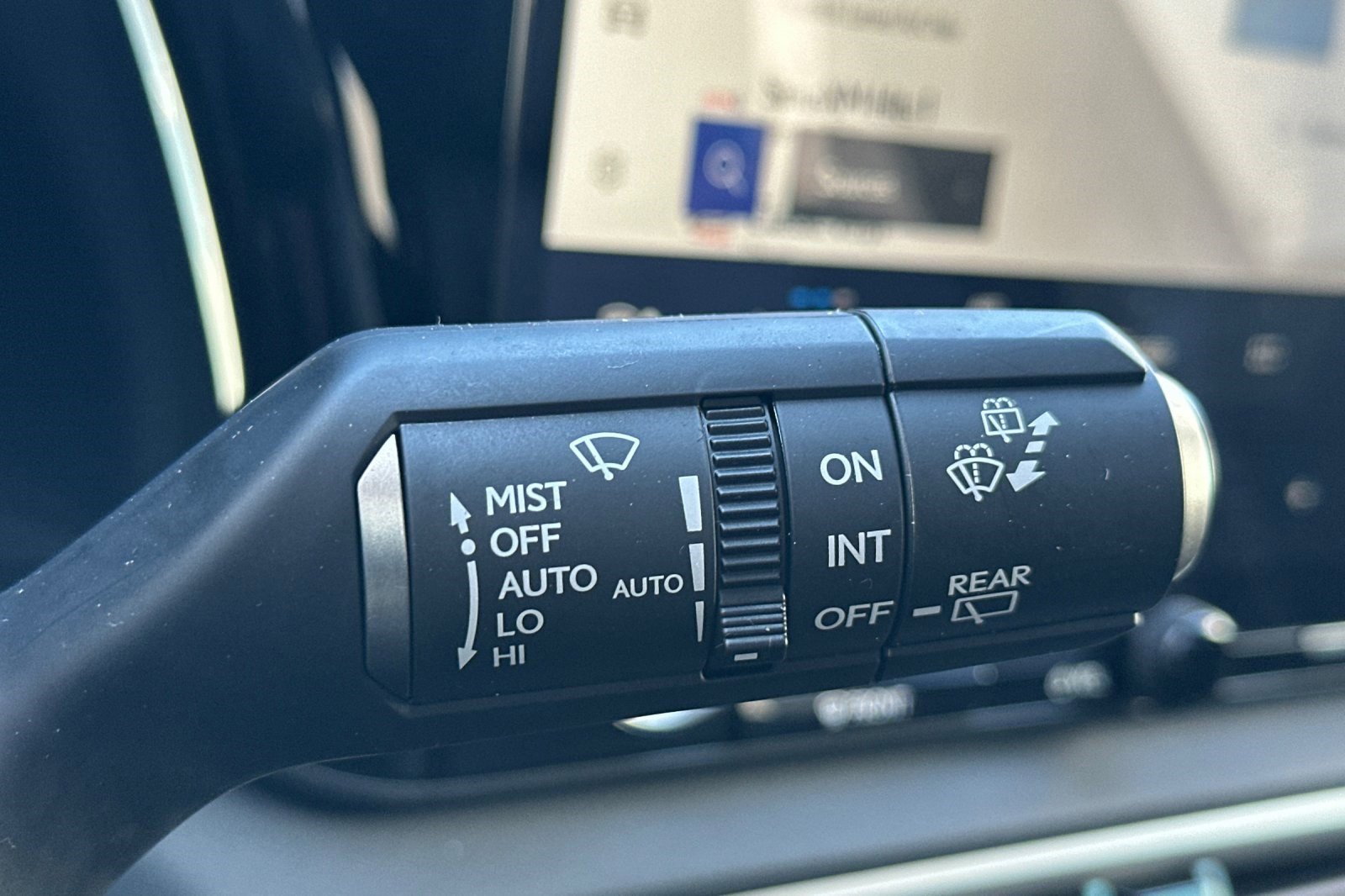 Certified 2025 Lexus RX 350 Premium image 33