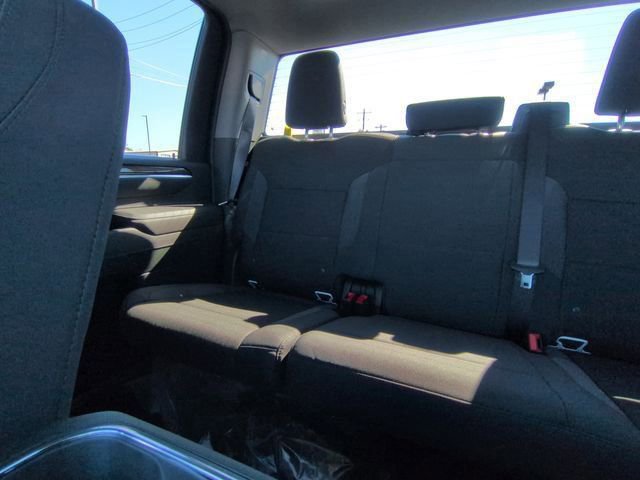 New 2026 Chevrolet Silverado 2500 LT w/ Trail Boss Package image 4