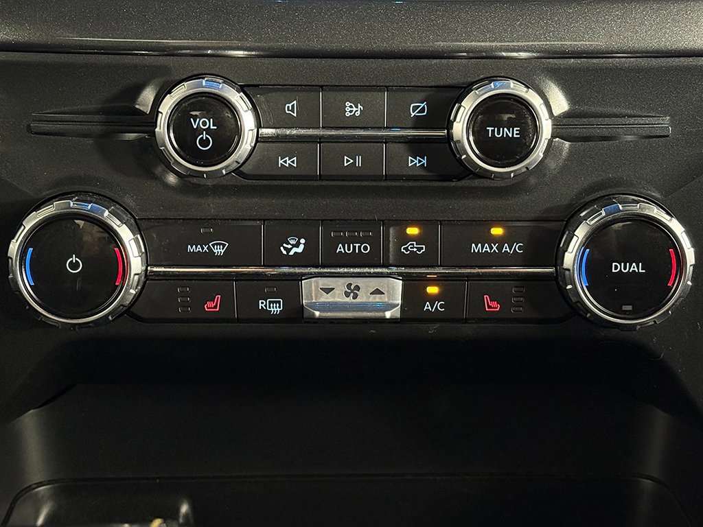 Used 2022 Ford F150 Tremor w/ Equipment Group 401A Mid image 40