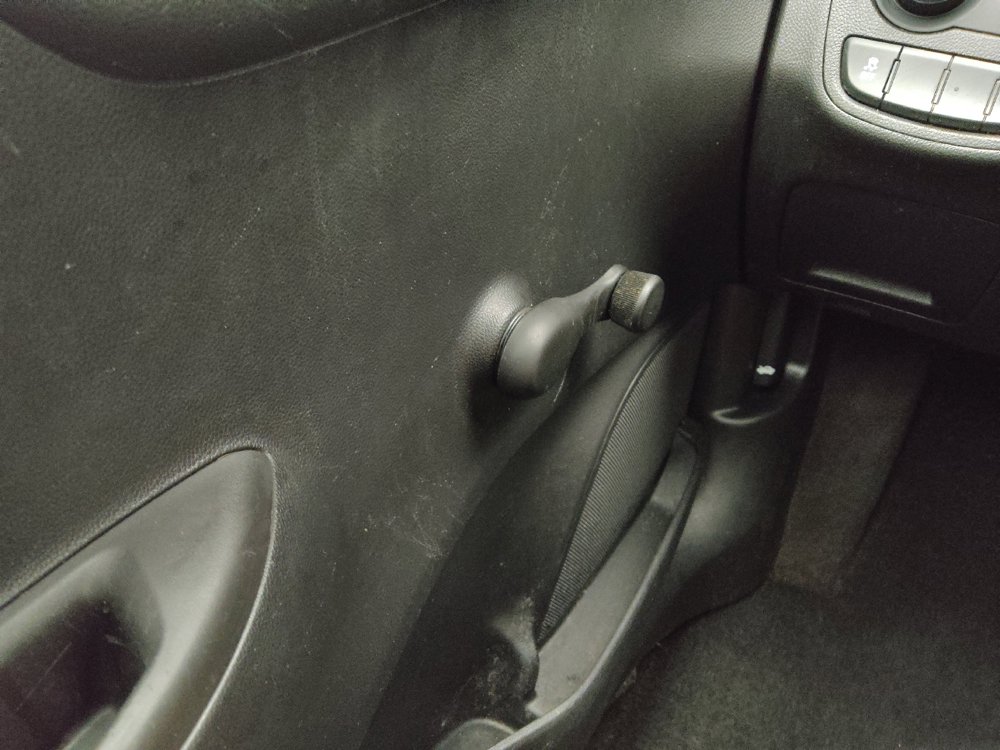 Used 2021 Chevrolet Spark LS FWD image 27