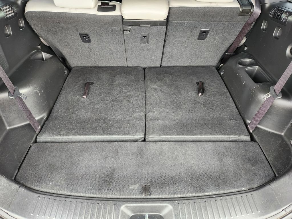 Used 2014 Kia Sorento SX w/ 3rd Row Package image 31