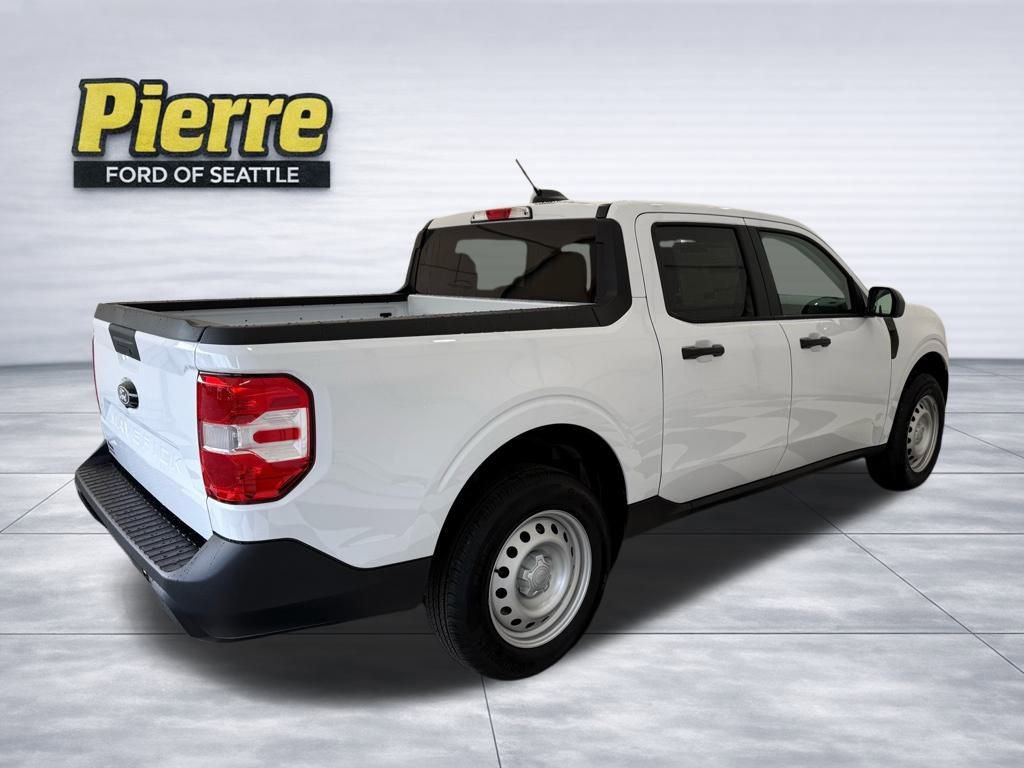 New 2026 Ford Maverick XL image 6