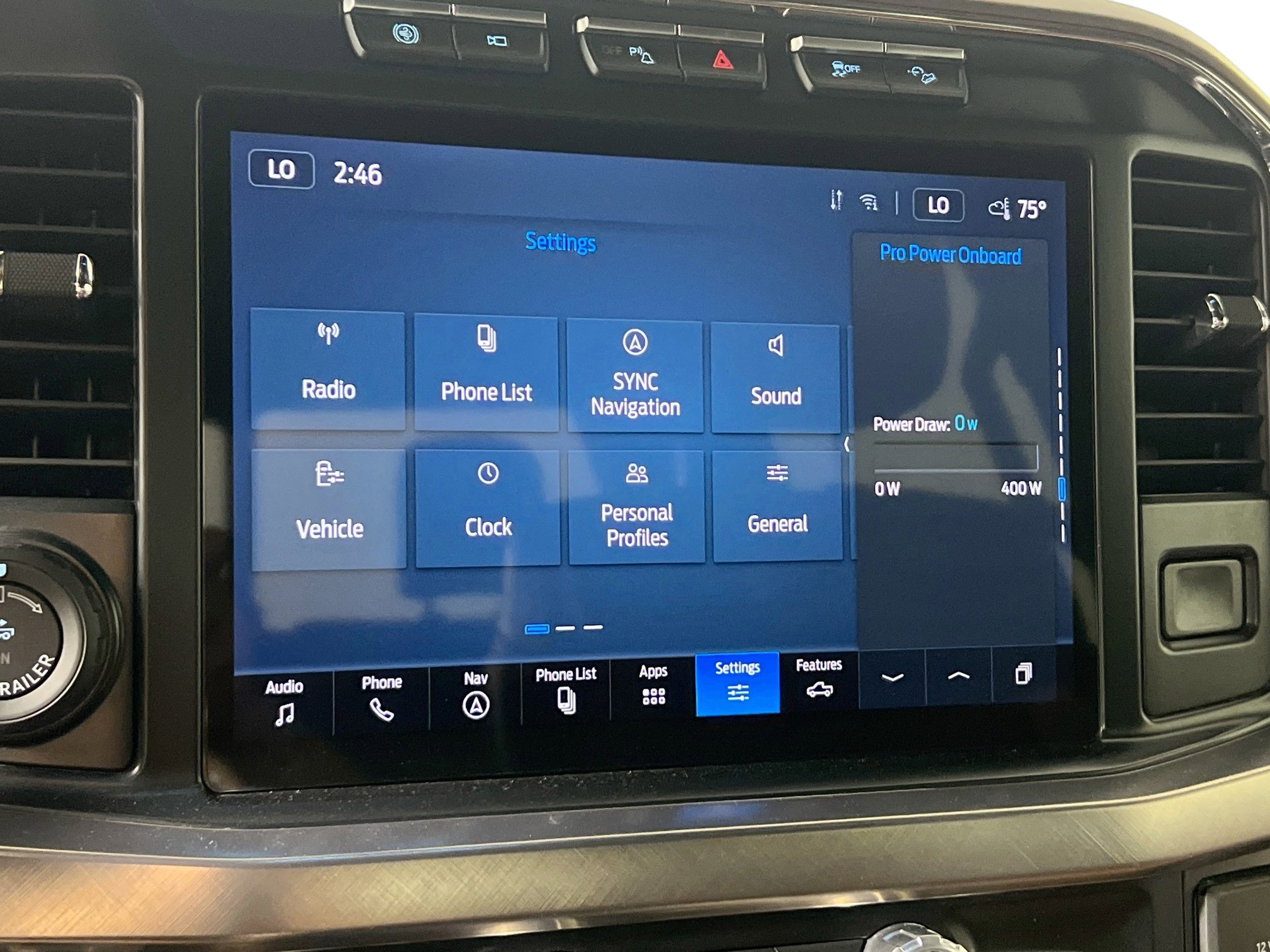 Used 2024 Ford F350 King Ranch w/ Chrome Package image 28