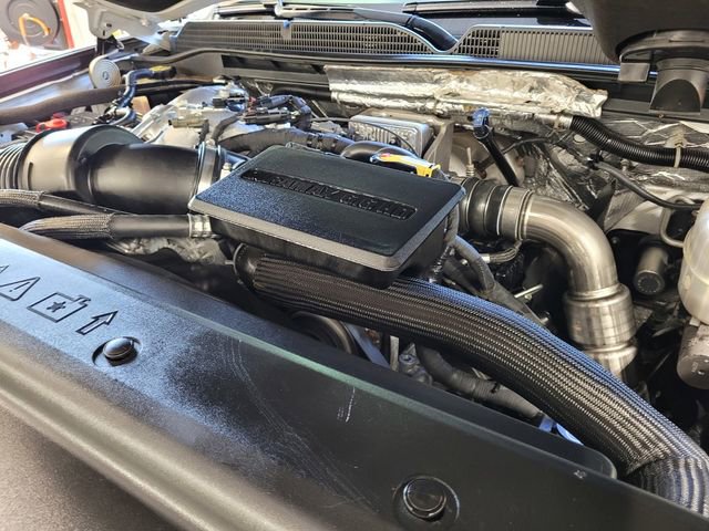 Used 2019 GMC Sierra 3500 Denali w/ Duramax Plus Package AWD/4WD image 27