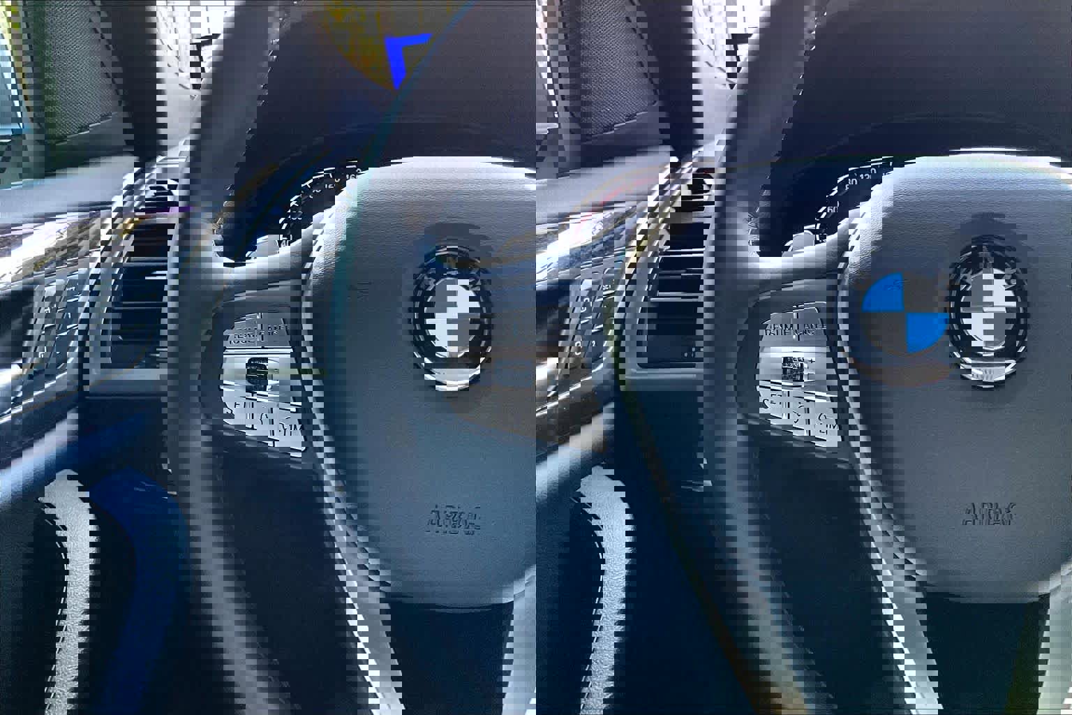 Certified 2024 BMW X3 sDrive30i w/ Convenience Package image 23