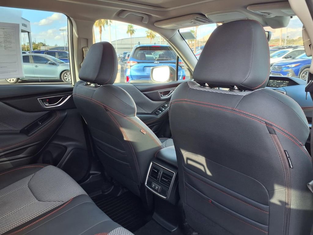Used 2019 Subaru Forester Sport w/ Popular Package #2 image 21