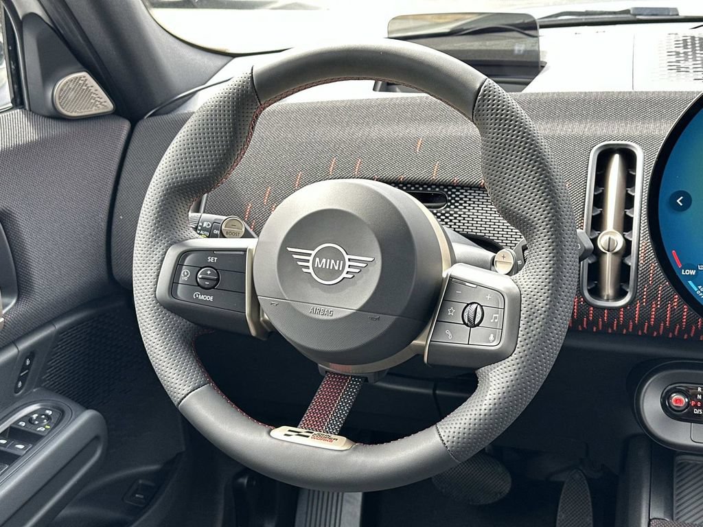 New 2026 MINI Cooper Countryman S AWD/4WD image 14