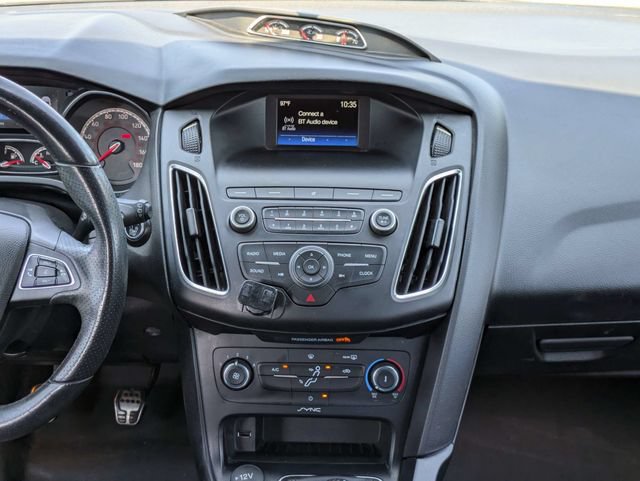 Used 2018 Ford Focus ST FWD image 19