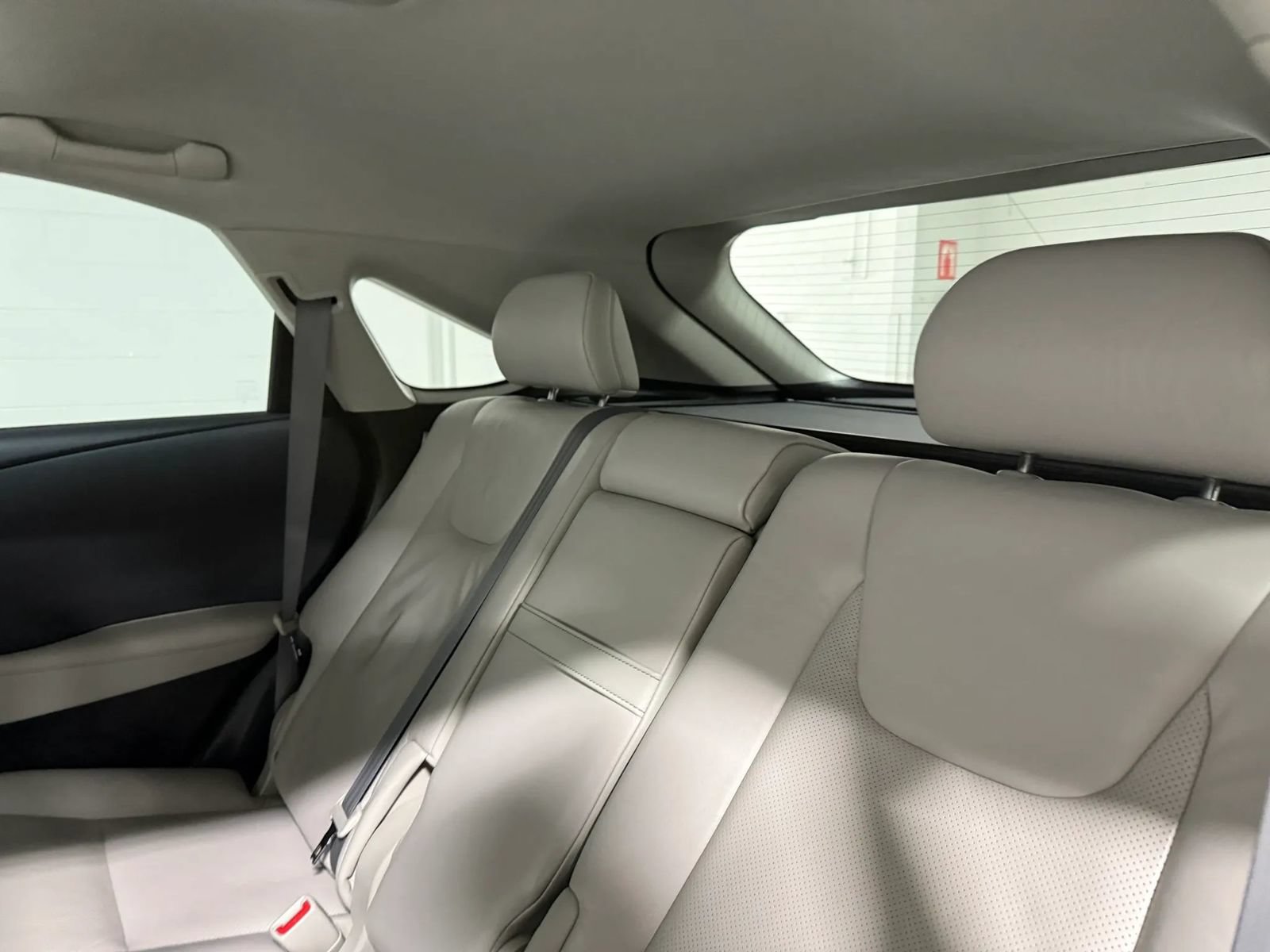 Used 2013 Lexus RX 450h AWD w/ Navigation Pkg image 45