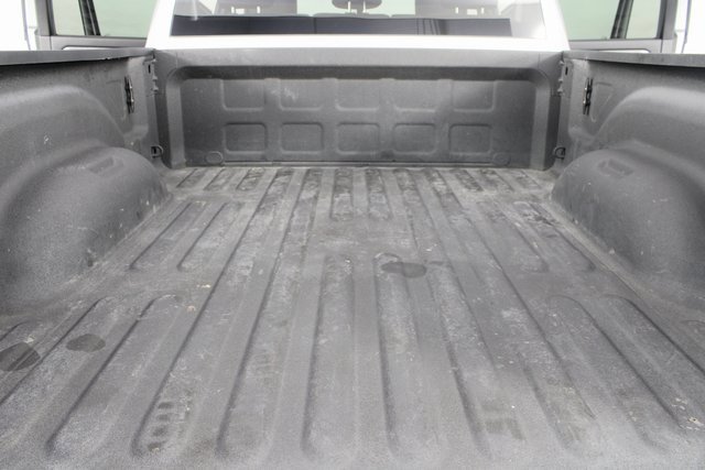 Used 2024 RAM 2500 Big Horn w/ Bed Utility Group image 17