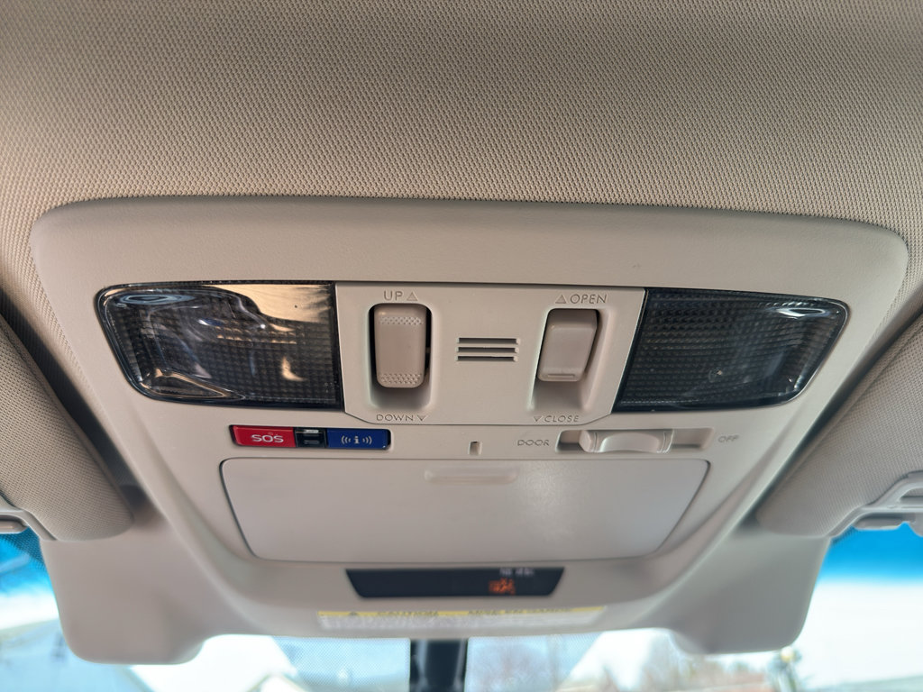 Used 2018 Subaru Outback 2.5i Limited image 23