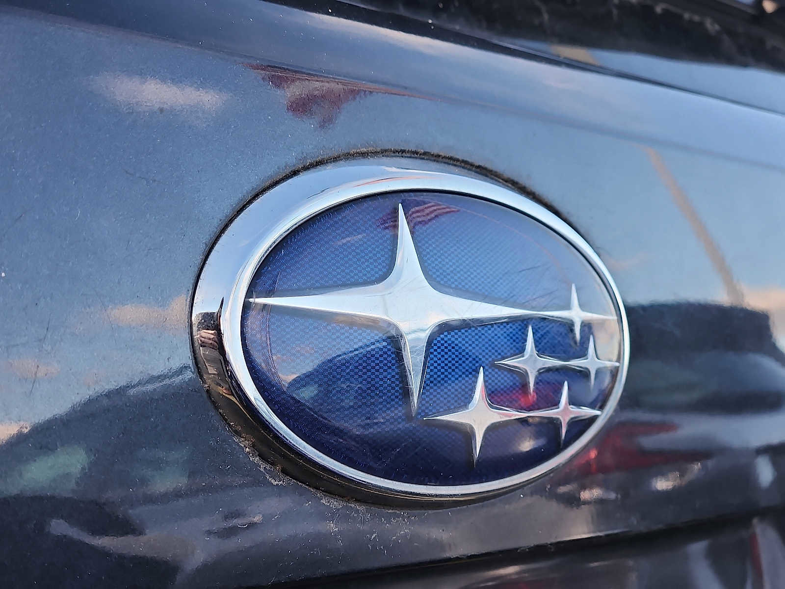 Used 2019 Subaru Forester Premium w/ All-Weather Package image 10