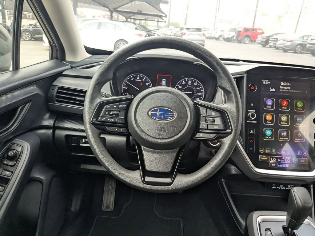 Used 2025 Subaru Crosstrek 2.0i Premium AWD/4WD image 26