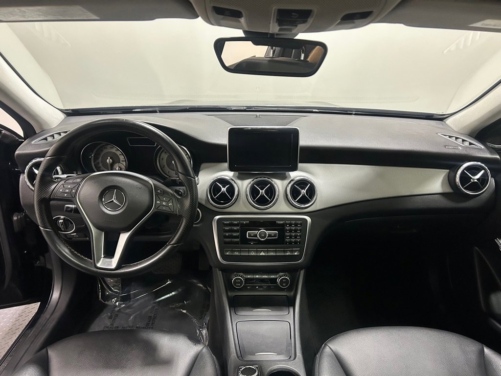 Used 2015 Mercedes-Benz GLA 250 4MATIC image 13