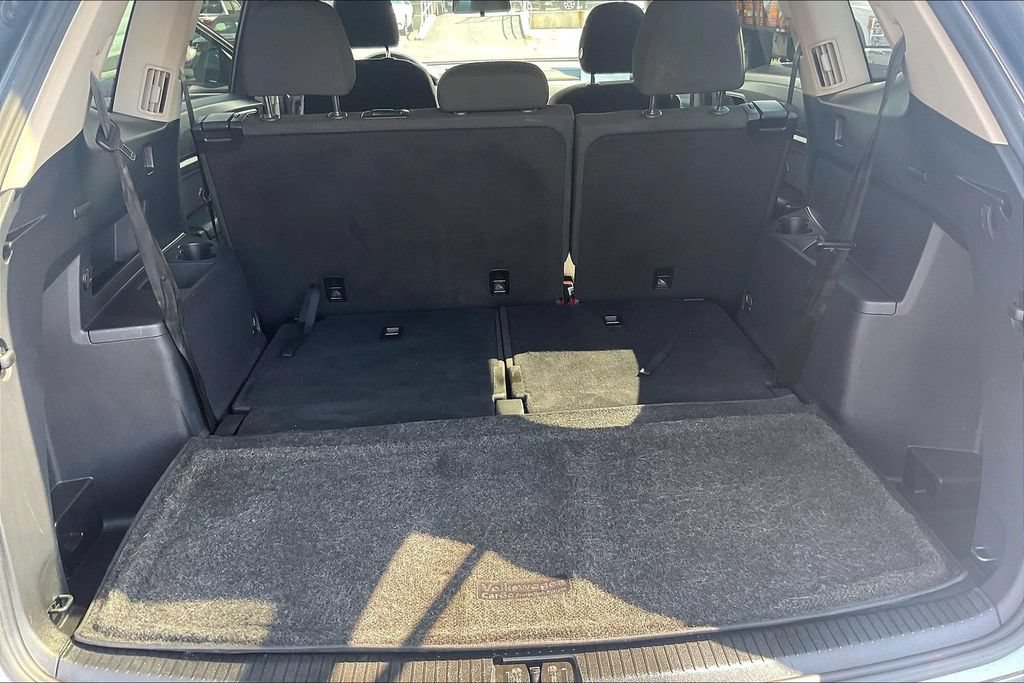 Used 2019 Volkswagen Atlas S AWD/4WD image 28