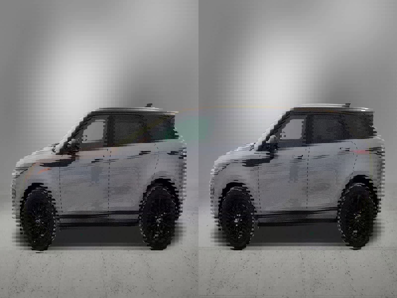 New 2026 Land Rover Range Rover Evoque S image 3