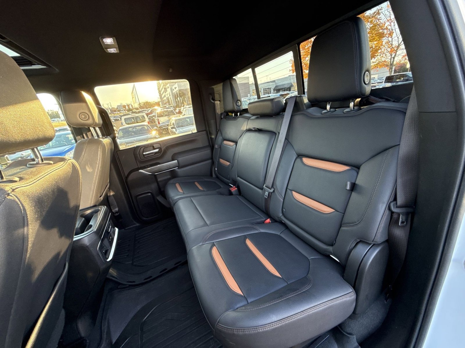 Used 2023 GMC Sierra 2500 AT4 w/ AT4 Premium Plus Package image 25