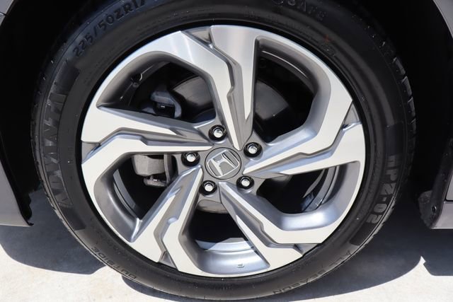 Used 2020 Honda Accord EX-L image 45