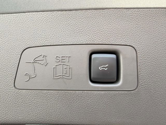 Used 2024 Lincoln Corsair Grand Touring image 7