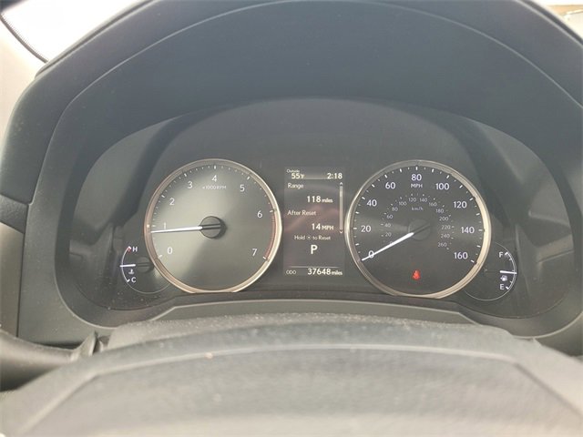 Used 2019 Lexus IS 300 image 29