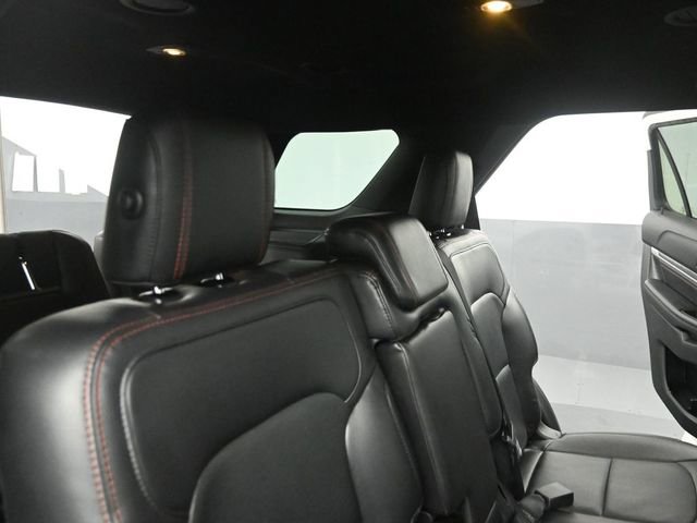Certified 2018 Ford Explorer Sport image 26
