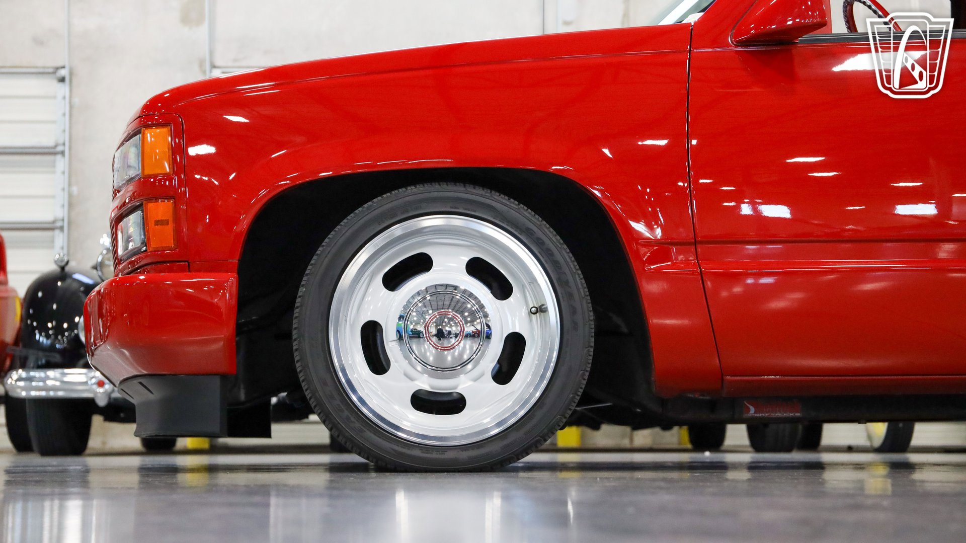 Used 1988 Chevrolet Silverado 1500 2WD Regular Cab image 19