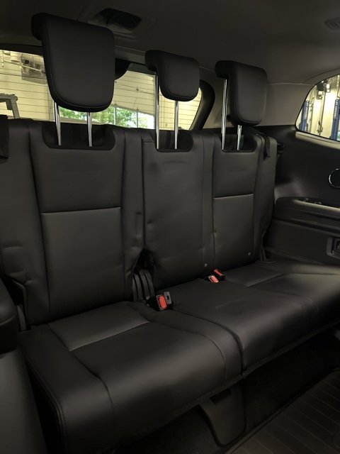 New 2025 Subaru Ascent Bronze Edition w/ Onyx Package image 32