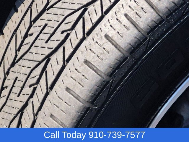 Used 2023 Chevrolet Traverse LT w/ LT Premium Package AWD/4WD image 11