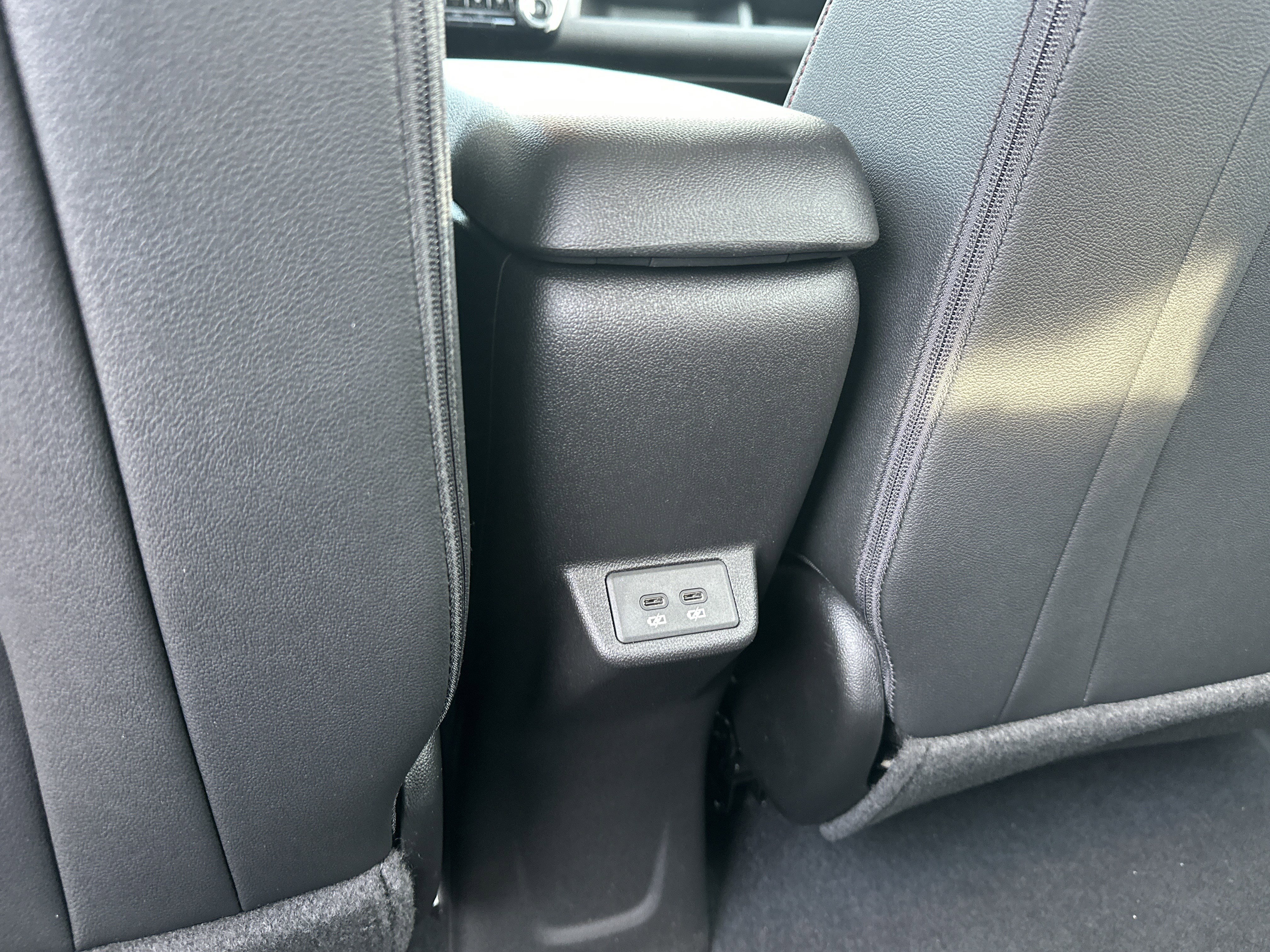 New 2027 Chevrolet Bolt RS w/ Technology Package image 24