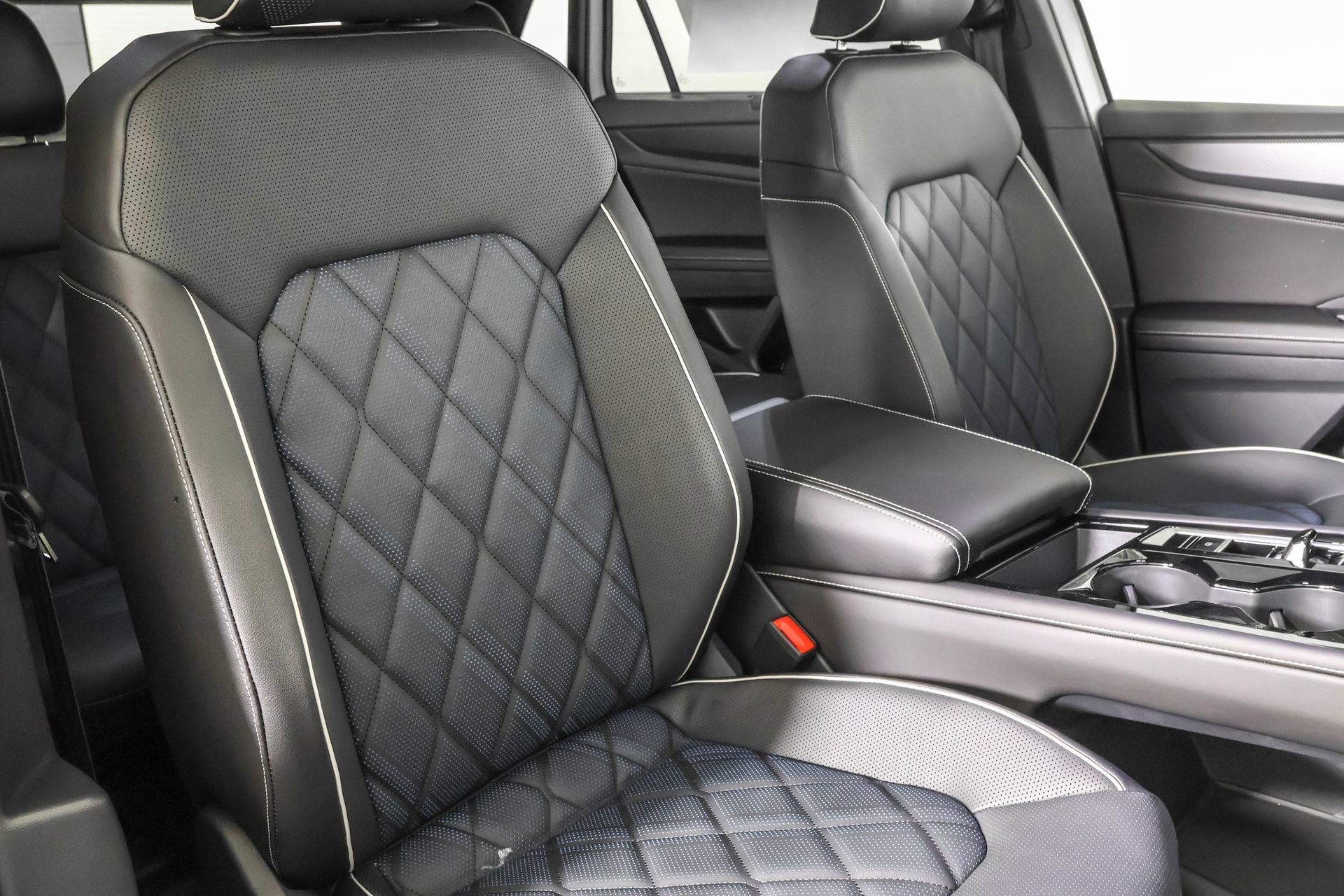 New 2026 Volkswagen Atlas Cross Sport SEL Premium R-Line image 45