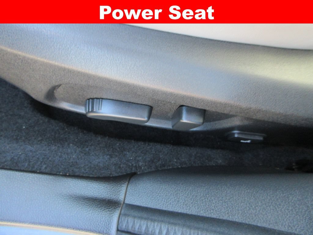 Used 2017 Subaru Forester 2.5i Limited AWD/4WD image 26
