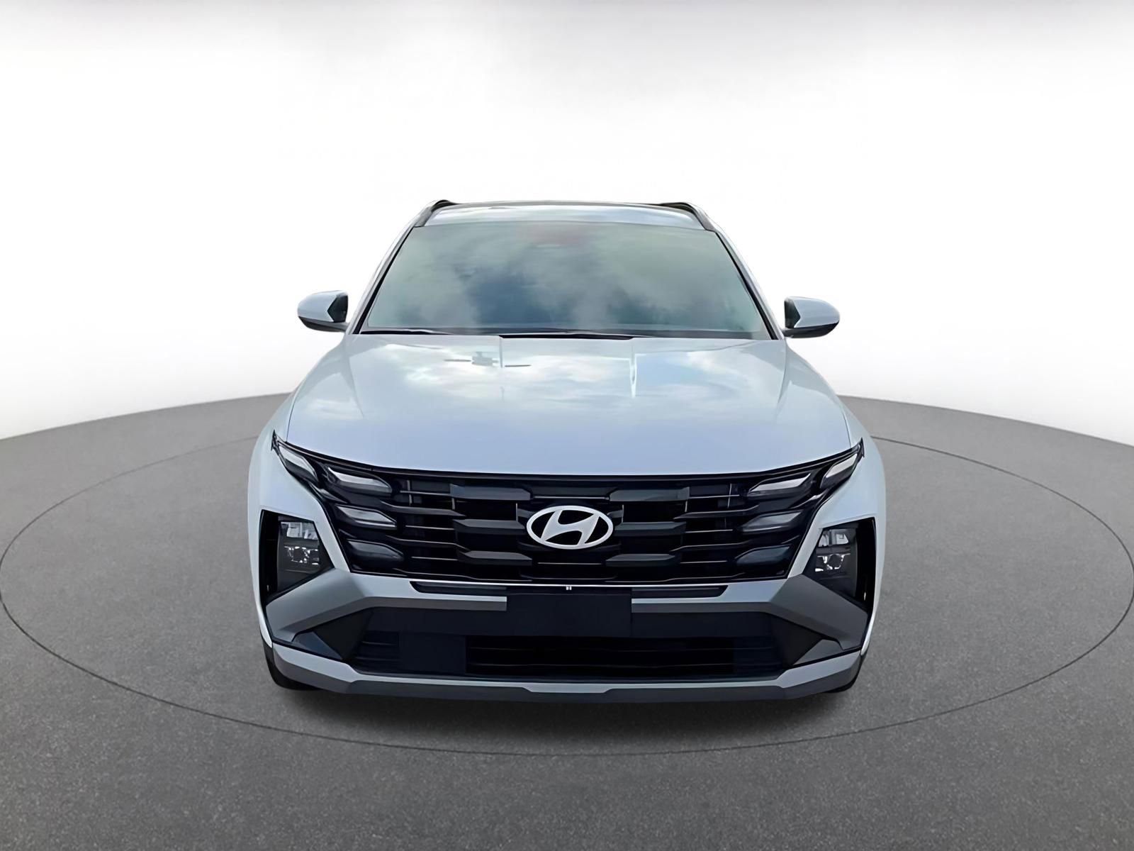 Used 2025 Hyundai Tucson SEL FWD image 5