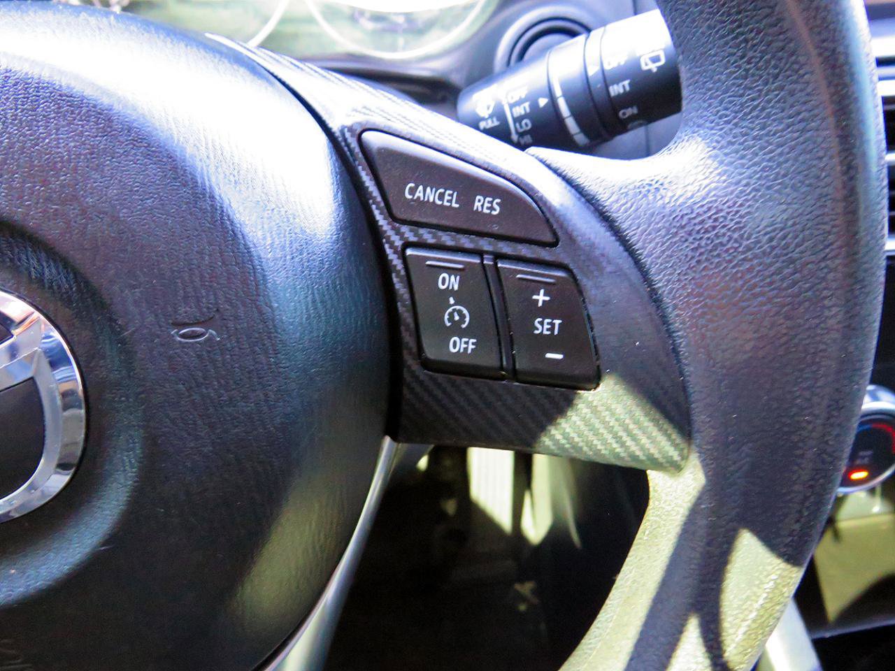 Used 2016 MAZDA CX-5 Sport image 25