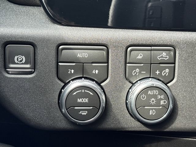 Used 2026 GMC Sierra 1500 SLT w/ SLT Premium Package image 28