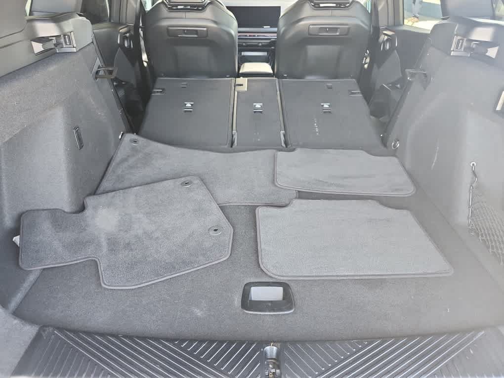 Used 2025 BMW X3 xDrive30i AWD/4WD image 30