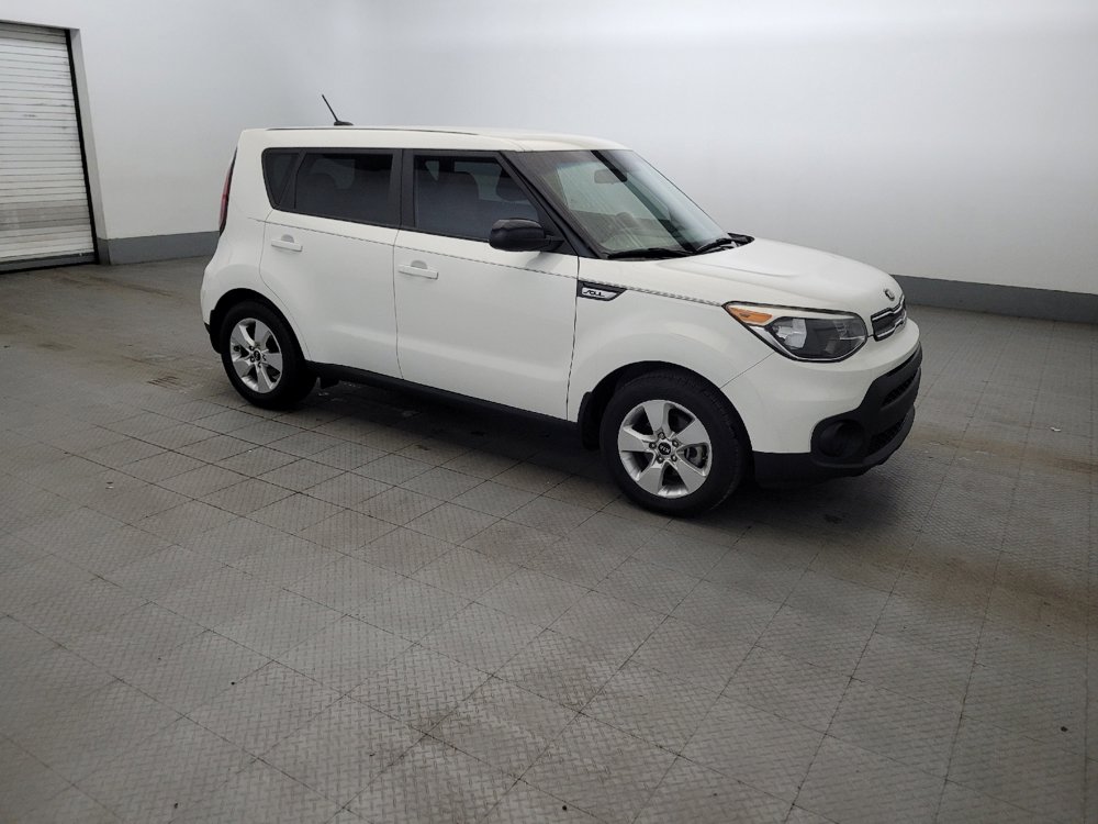 Used 2018 Kia Soul FWD image 11