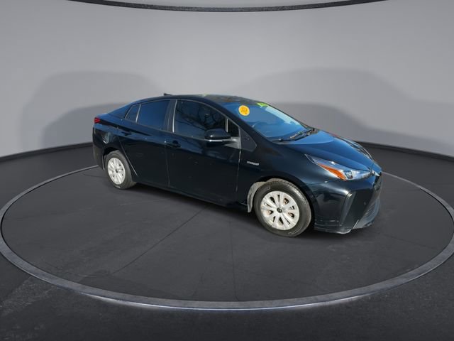 Used 2021 Toyota Prius LE image 17