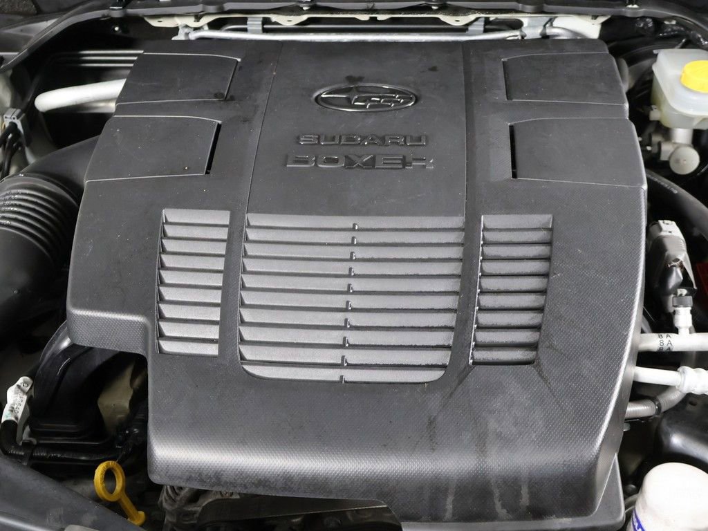 Used 2020 Subaru Forester Premium AWD/4WD image 18