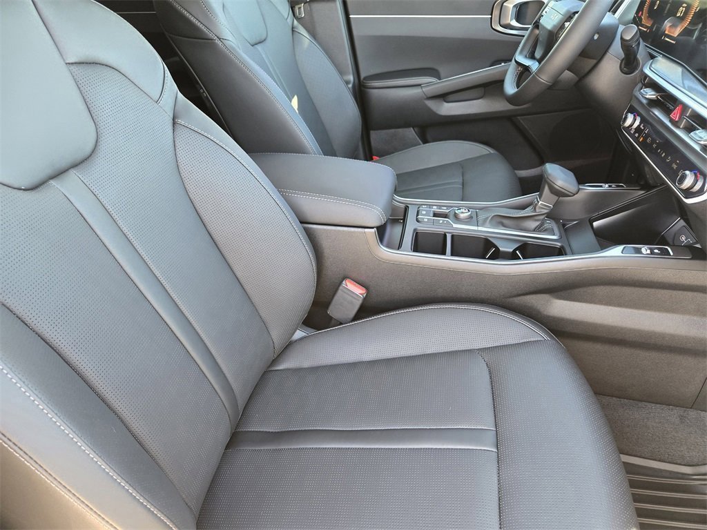 New 2026 Kia Sorento S w/ S Panoramic Sunroof Package image 18