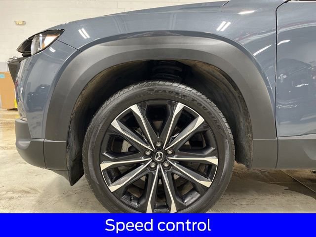 Used 2024 MAZDA CX-50 AWD 2.5 Turbo w/ Cargo Package image 20