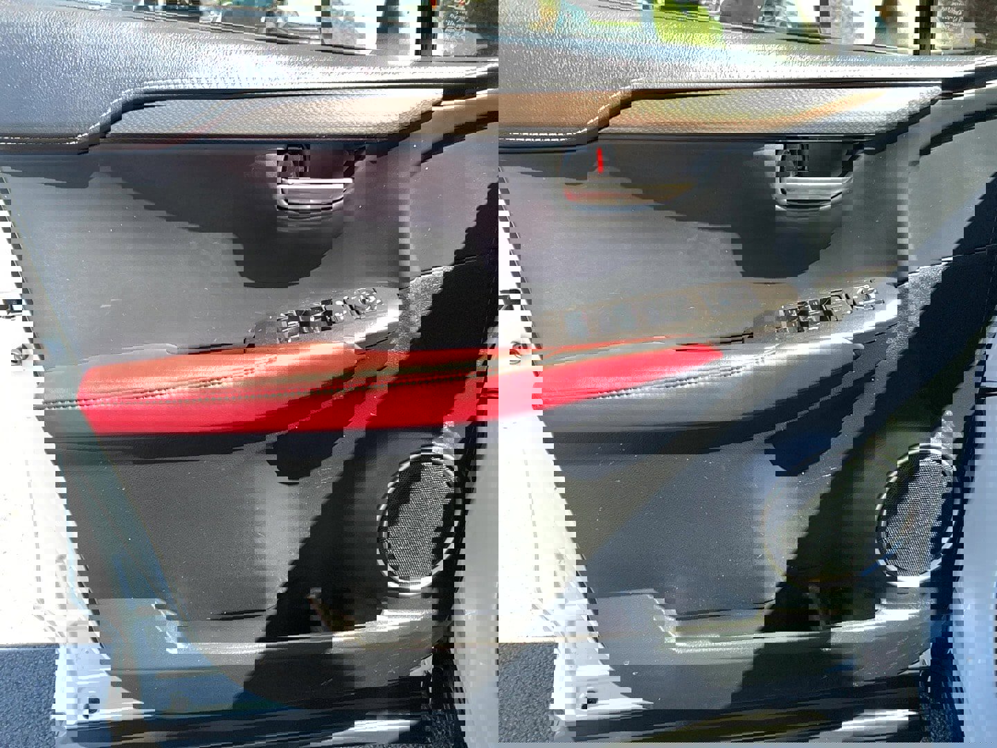 Used 2021 Lexus NX 300 FWD w/ Accessory Package image 12